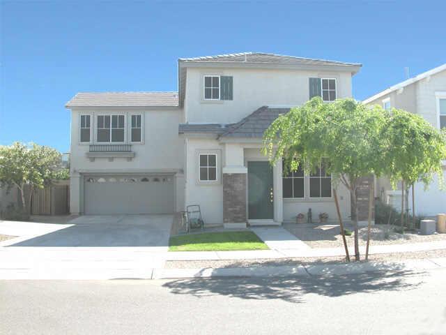 1463 S Heron Ln., Gilbert, AZ 85296