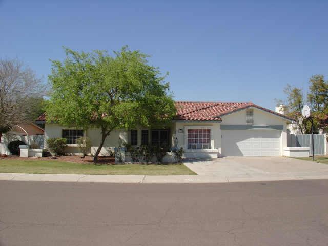 12320 N 71st Dr., Peoria, AZ 85381