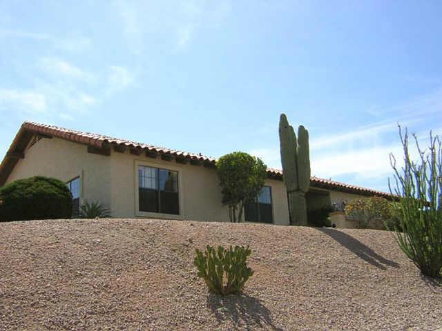 16804 E Monterey Dr., Fountain Hills, AZ 85268