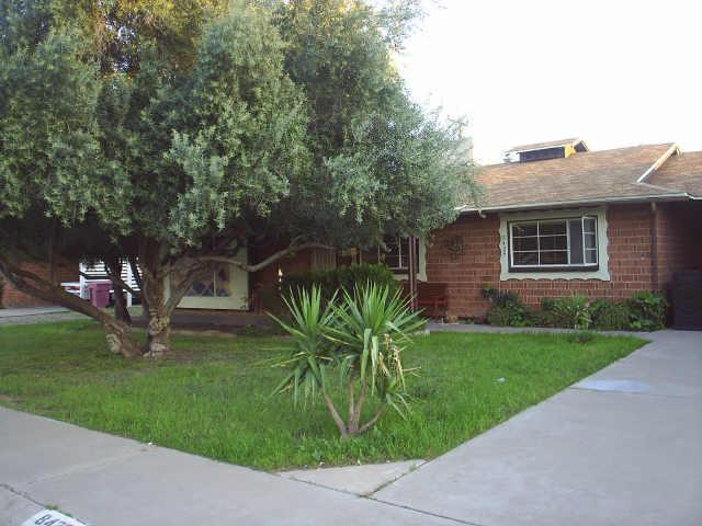 8425 E Cambridge Ave., Scottsdale, AZ 85257