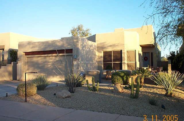 9687 E Chuckwagon Ln., Scottsdale, AZ 85262