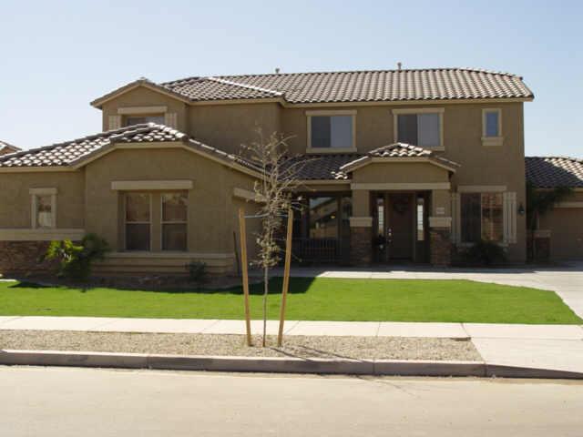 19674 S 193rd St., Queen Creek, AZ 85242