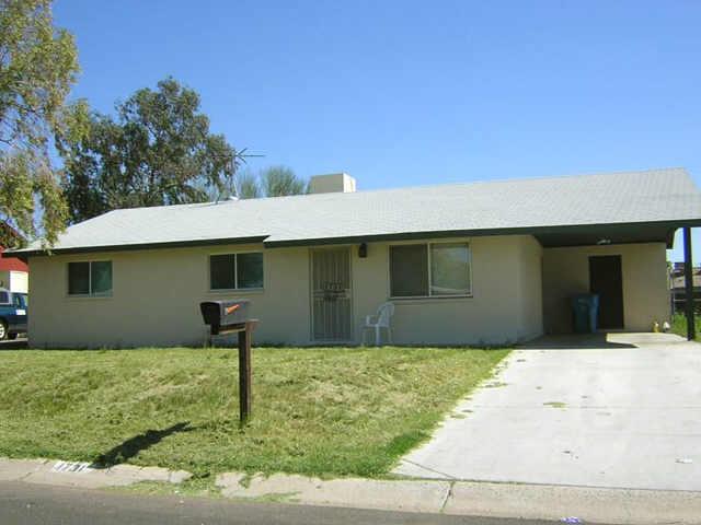 1731 W Oraibi Dr., Phoenix, AZ 85027