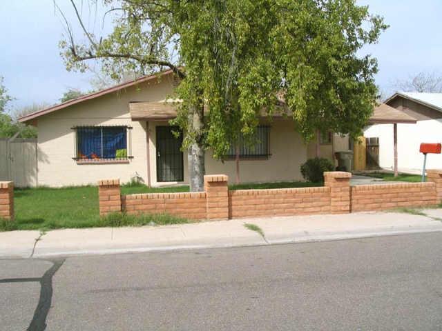 6020 W Calavar Rd., Glendale, AZ 85306