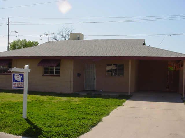 4508 N Valerie Pl., Phoenix, AZ 85013