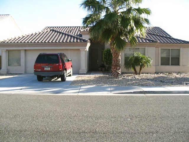 5335 W Karen Dr., Glendale, AZ 85308