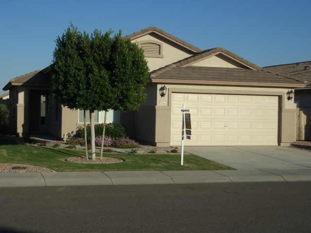 20919 N 86th Dr., Peoria, AZ 85382