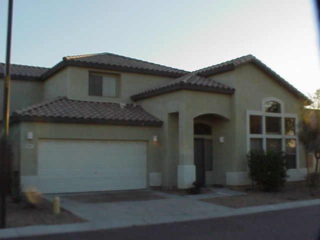 8921 E Carlton Ave., Mesa, AZ 85208