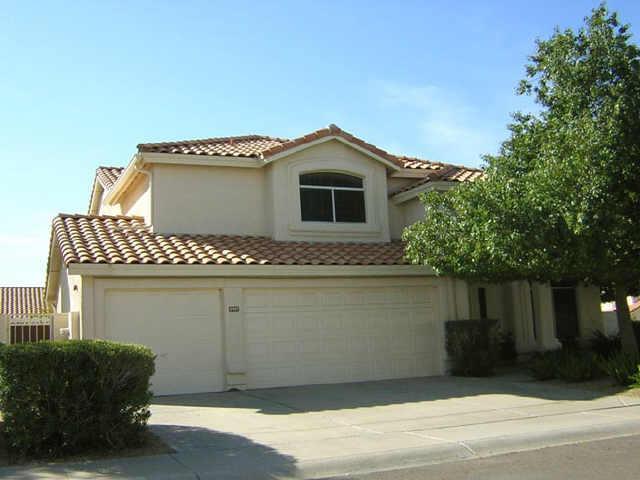 8907 E Palm Ridge Dr., Scottsdale, AZ 85260