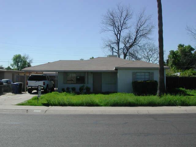 1303 W 1st Pl., Mesa, AZ 85201
