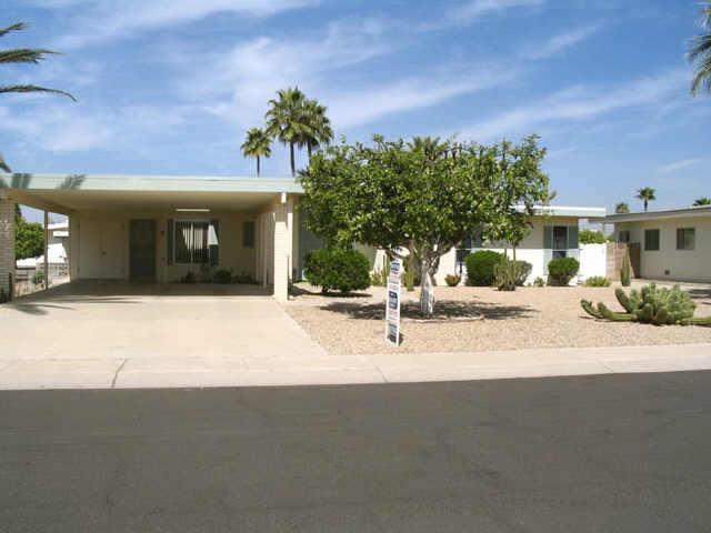 10710 W Hibiscus Dr., Sun City, AZ 85373