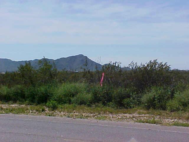 S Warren Rd. #008, Maricopa, AZ 85239