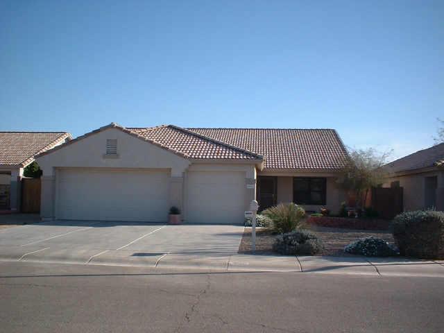 4001 W Lone Cactus Dr., Phoenix, AZ 85308