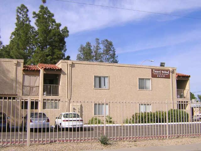 2220 W Dora St. #225, Mesa, AZ 85201