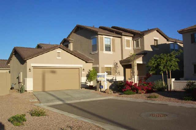 1288 E Clifton Ave., Gilbert, AZ 85296