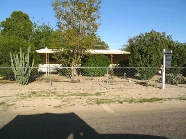 15811 N 66th Ln., Glendale, AZ 85306