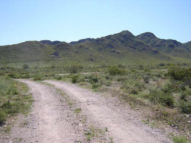 8381 W Sundance Rd. #44, Queen Creek, AZ 85242