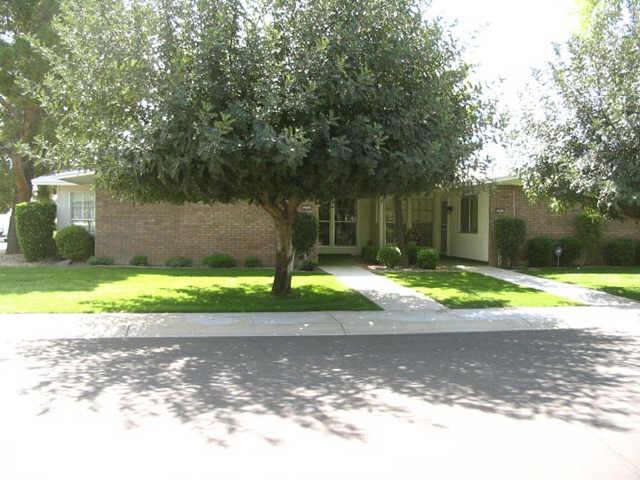 10203 W Ocotillo Dr., Sun City, AZ 85373