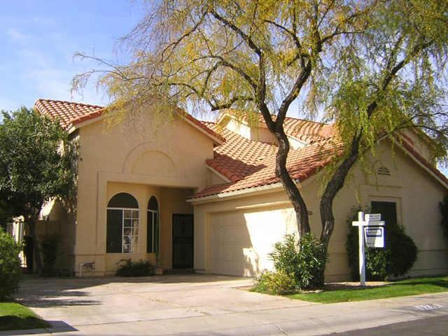 9215 E Camino Del Santo, Scottsdale, AZ 85260