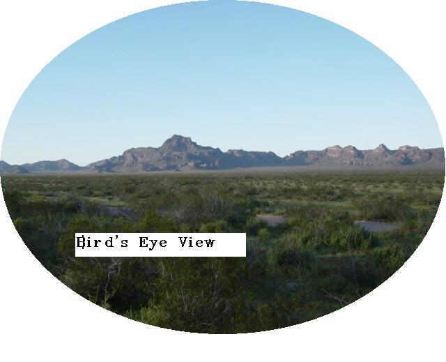 N 579th (k) Ave. #xx, Tonopah, AZ 85326