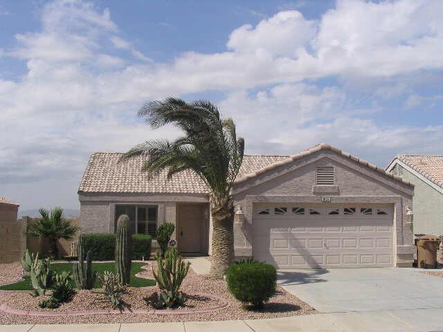 8126 N 112th Ave., Peoria, AZ 85345