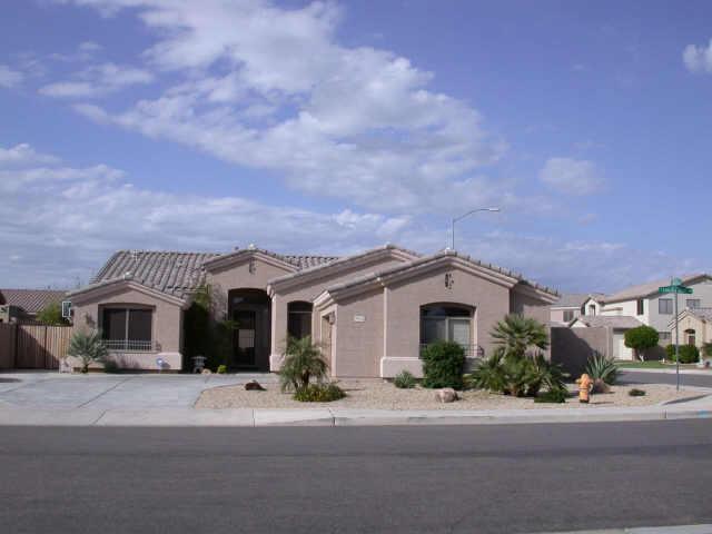 9944 E Laguna Azul Ave., Mesa, AZ 85209