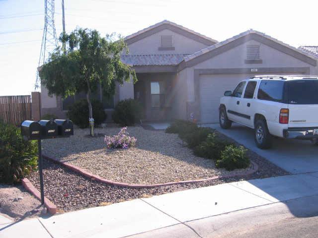 8281 N 111th Ln., Peoria, AZ 85345