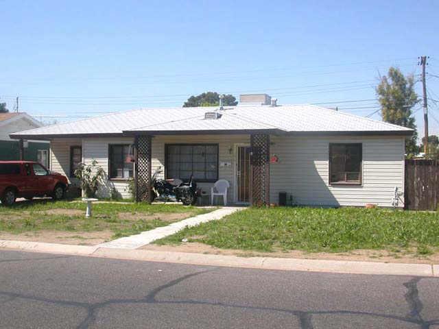 156 N Harris Dr., Mesa, AZ 85203