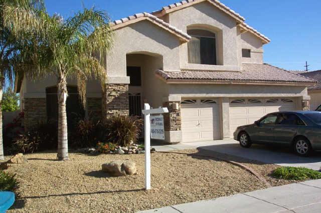 4068 E Aspen Way, Gilbert, AZ 85236