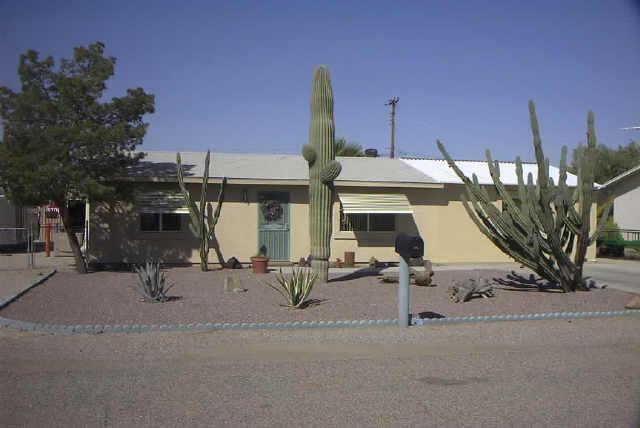 842 S Desert View Dr., Apache Junction, AZ 85120