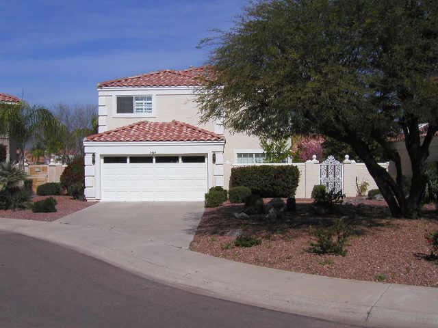 3414 E Wildwood Dr., Ahwatukee, AZ 85048