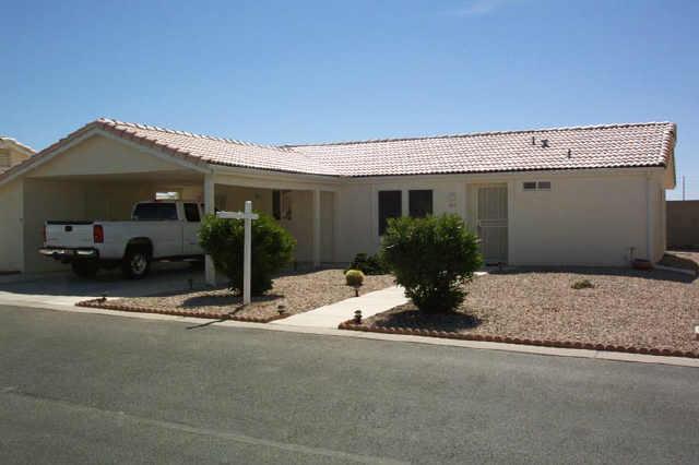 2101 S Meridian Rd. #63, Apache Junction, AZ 85220