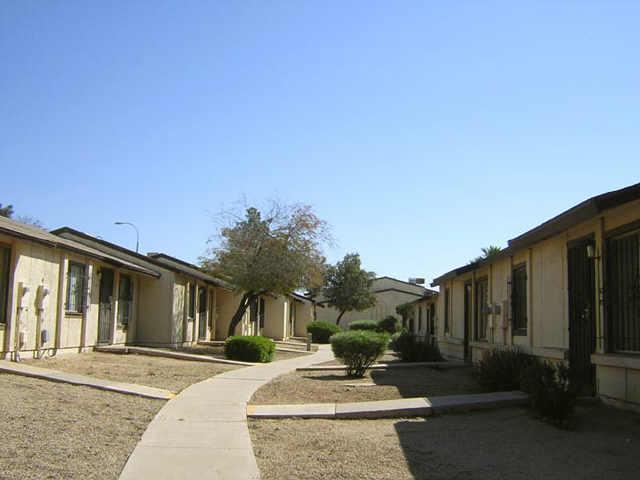 3646 N 67 Ave. #34, Phoenix, AZ 85033