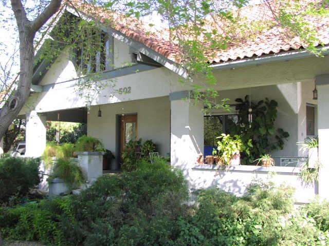 502 W Lynwood St., Phoenix, AZ 85003