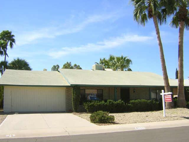 4219 E Mandan St., Ahwatukee, AZ 85044