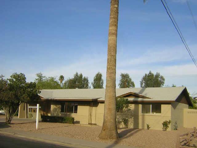 443 S Ridge St., Mesa, AZ 85204
