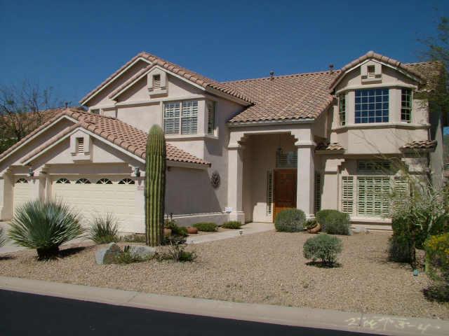 13768 E Lupine Ave., Scottsdale, AZ 85259