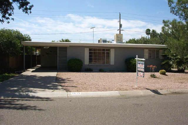 4623 E Montecito Ave., Phoenix, AZ 85018