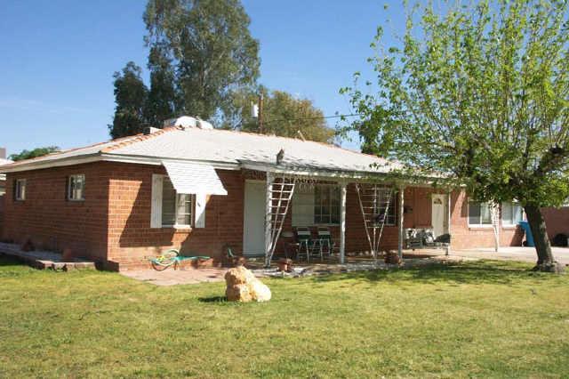 3515 N 24th Dr., Phoenix, AZ 85015