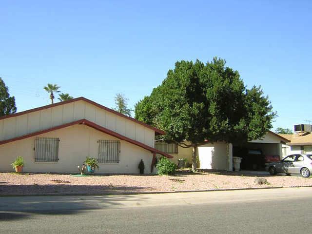 6431 W Medlock Dr., Glendale, AZ 85301