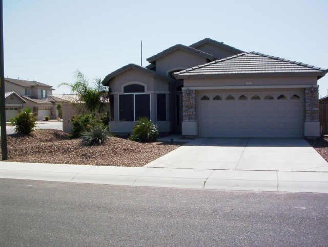 3823 E Waterman St., Gilbert, AZ 85297