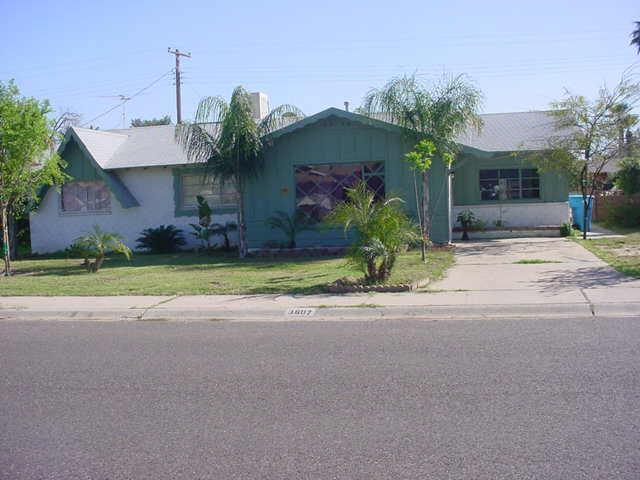 3607 W Tuckey Ln., Phoenix, AZ 85019