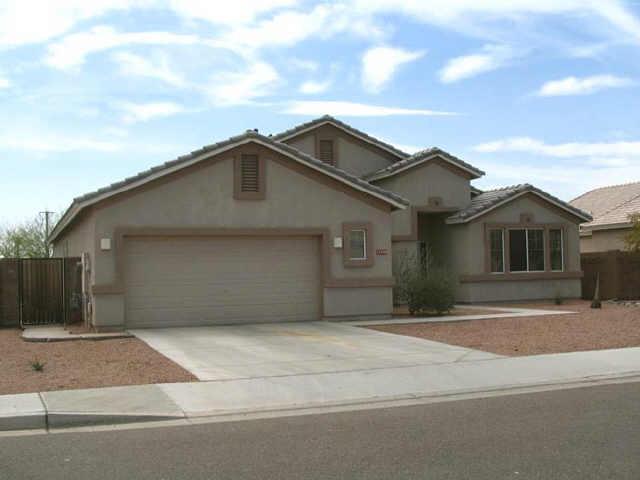 11572 N 86th Ln., Peoria, AZ 85345