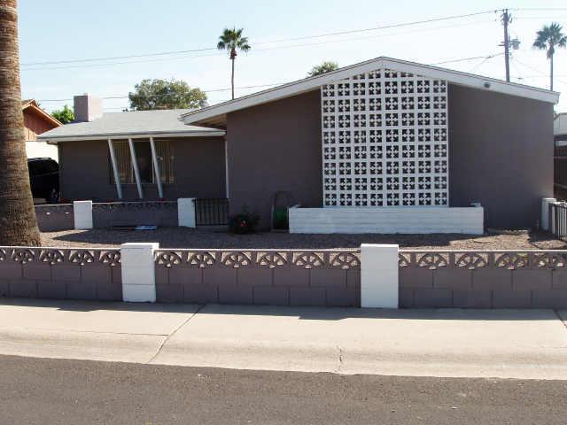 8607 E Montebello Ave., Scottsdale, AZ 85250