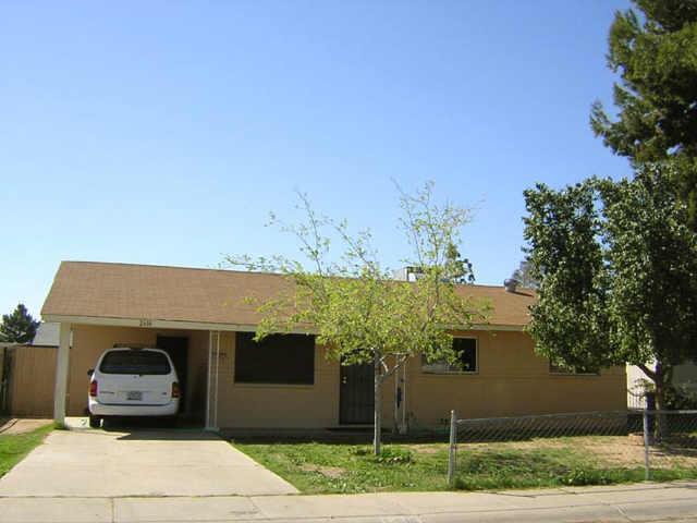 2616 N 50th Ave., Phoenix, AZ 85035