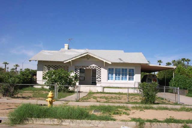 538 W Culver St., Phoenix, AZ 85003