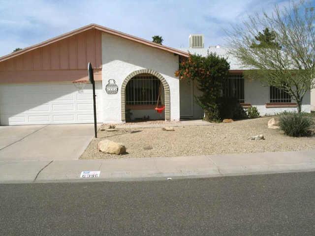 6356 Eva St., Glendale, AZ 85302