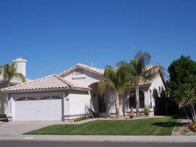 4750 E Summerhaven Dr., Ahwatukee, AZ 85044