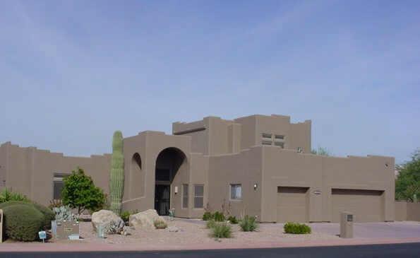 4055 N Recker Rd. #45, Mesa, AZ 85215