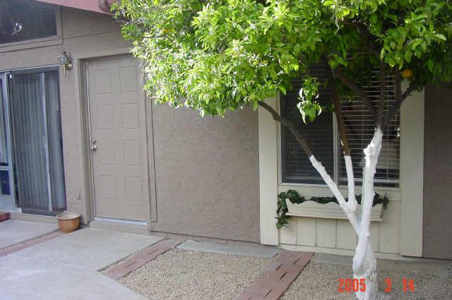 633 May St. ##30, Mesa, AZ 85201